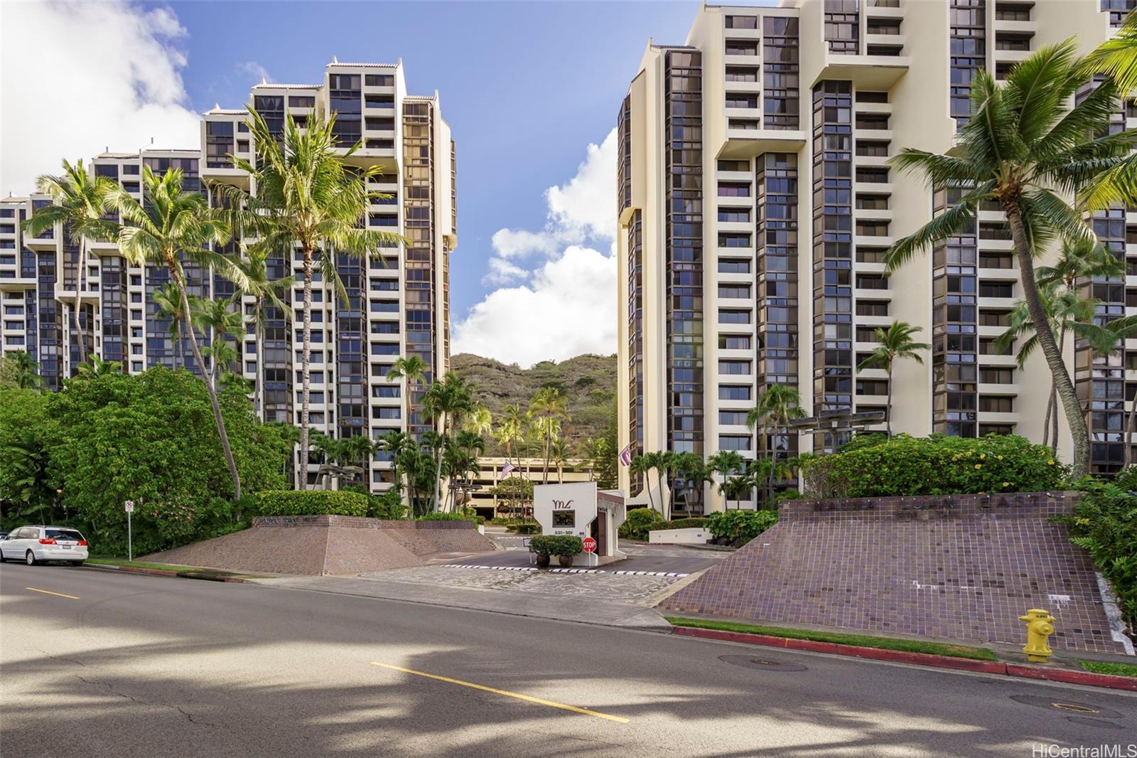 Mauna Luan condo # 2/4F, Honolulu, Hawaii - photo 25 of 25