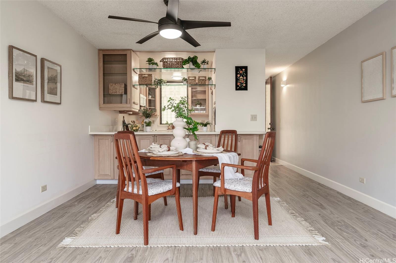 Mauna Luan condo # 2/4F, Honolulu, Hawaii - photo 6 of 25