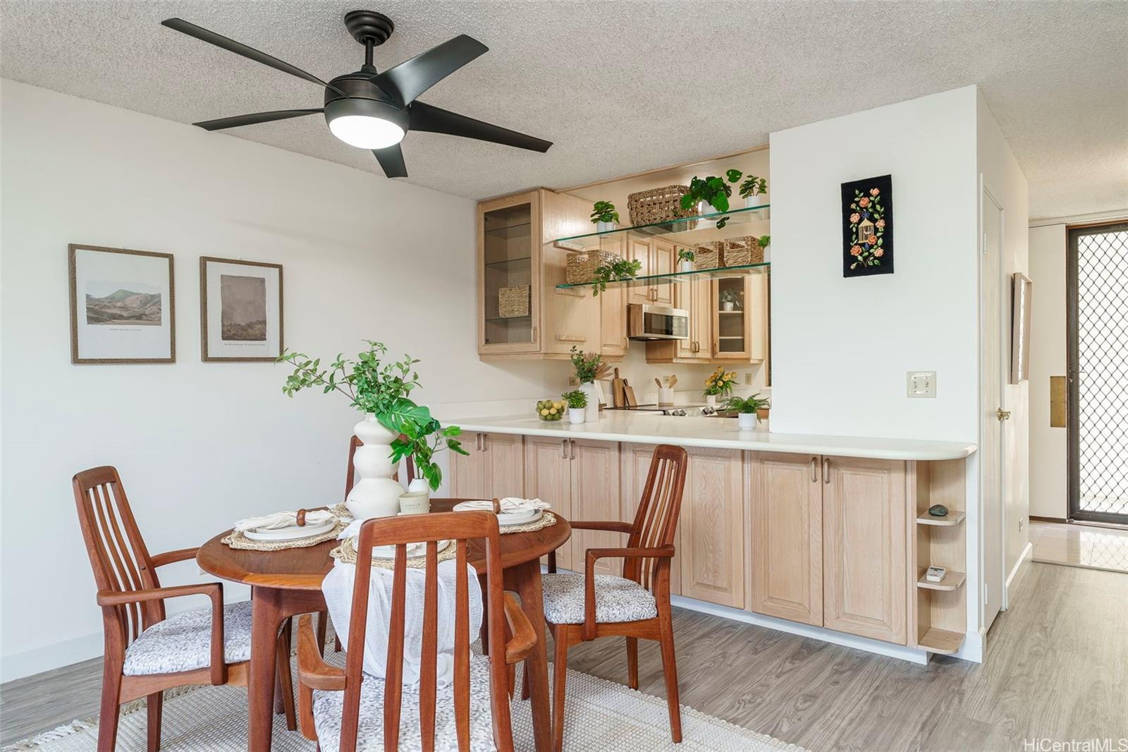 Mauna Luan condo # 2/4F, Honolulu, Hawaii - photo 7 of 25