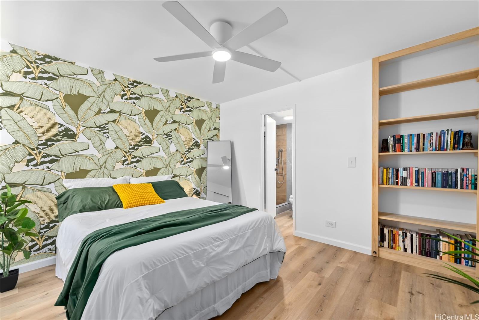 Mauna Luan condo # 2-6H, Honolulu, Hawaii - photo 13 of 25