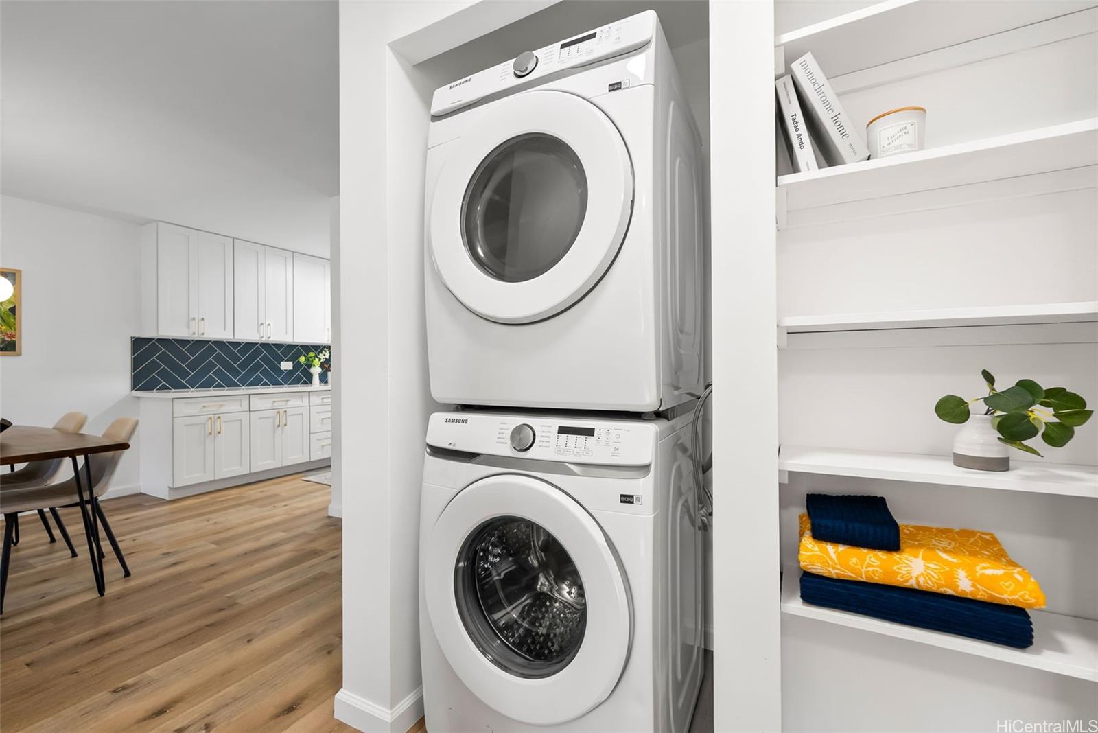 Mauna Luan condo # 2-6H, Honolulu, Hawaii - photo 16 of 25