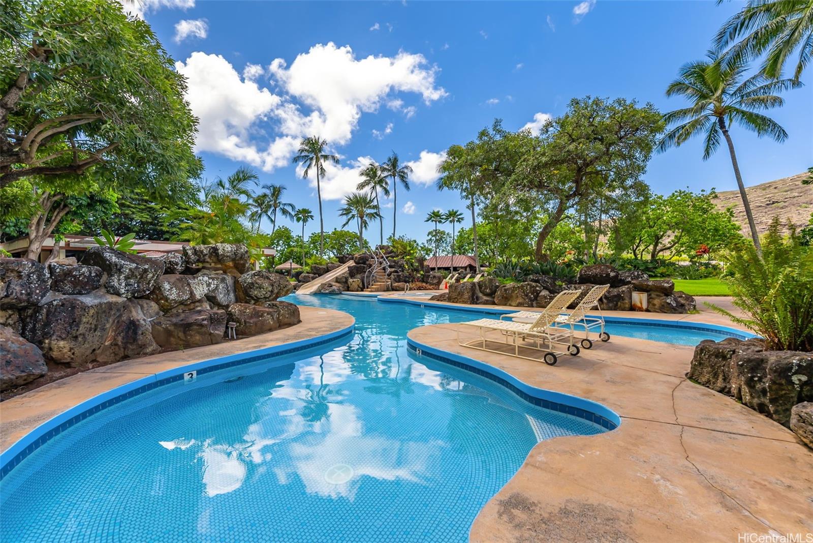 Mauna Luan condo # 2-6H, Honolulu, Hawaii - photo 19 of 25