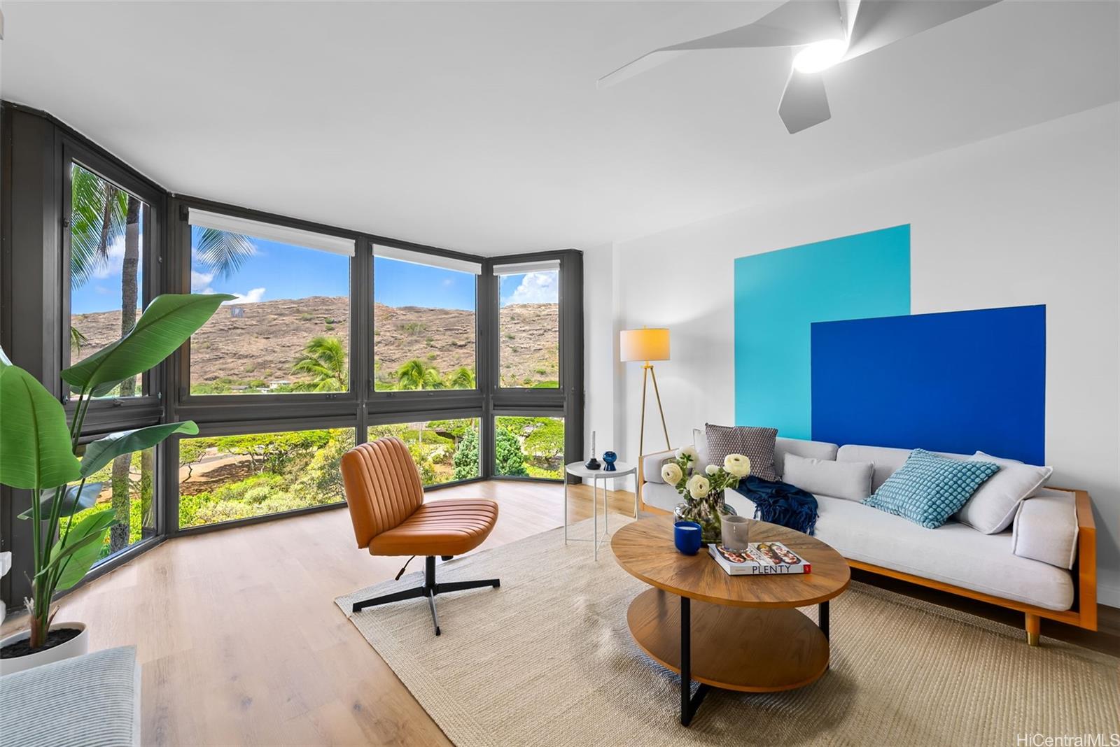 Mauna Luan condo # 2-6H, Honolulu, Hawaii - photo 3 of 25