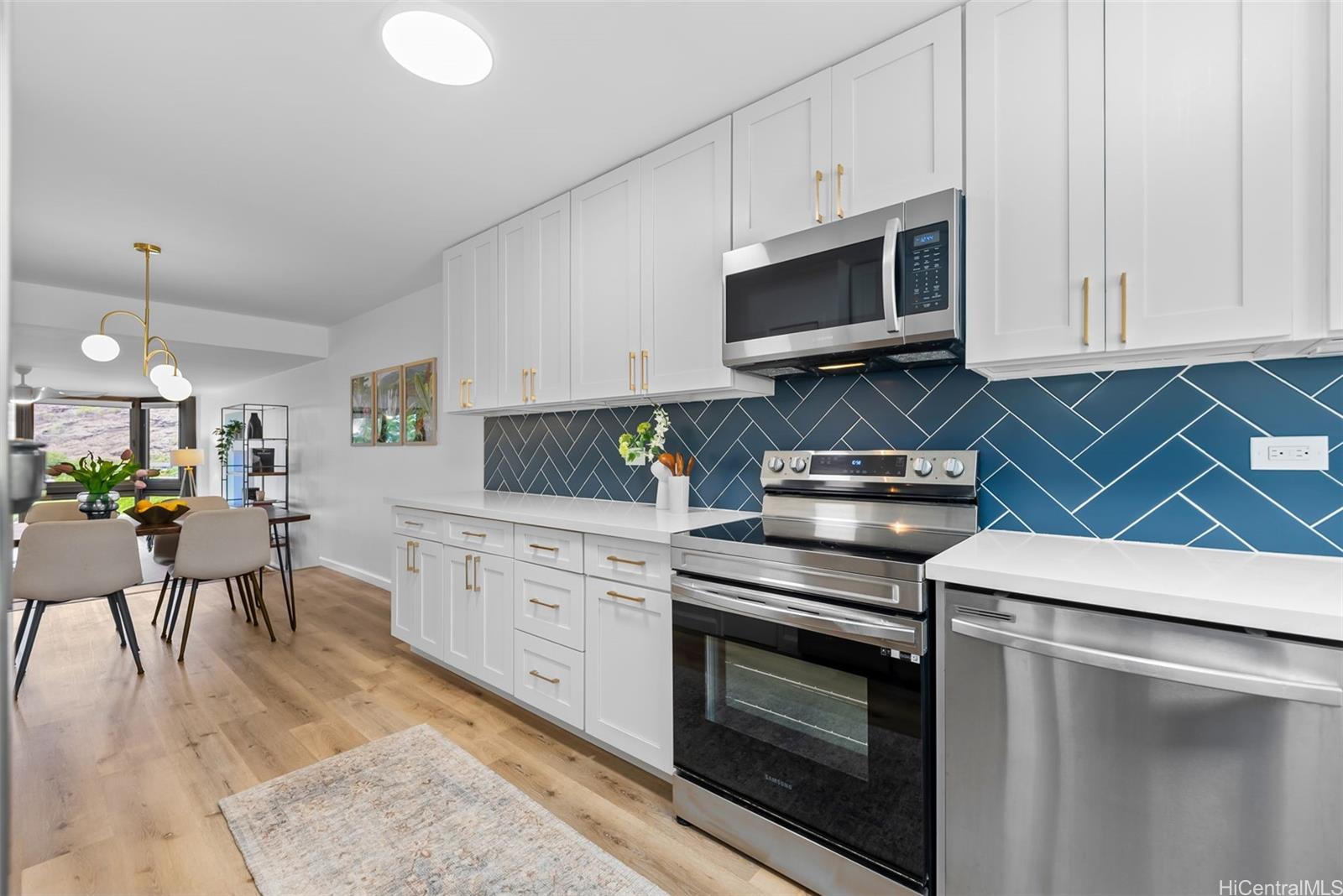 Mauna Luan condo # 2-6H, Honolulu, Hawaii - photo 5 of 25