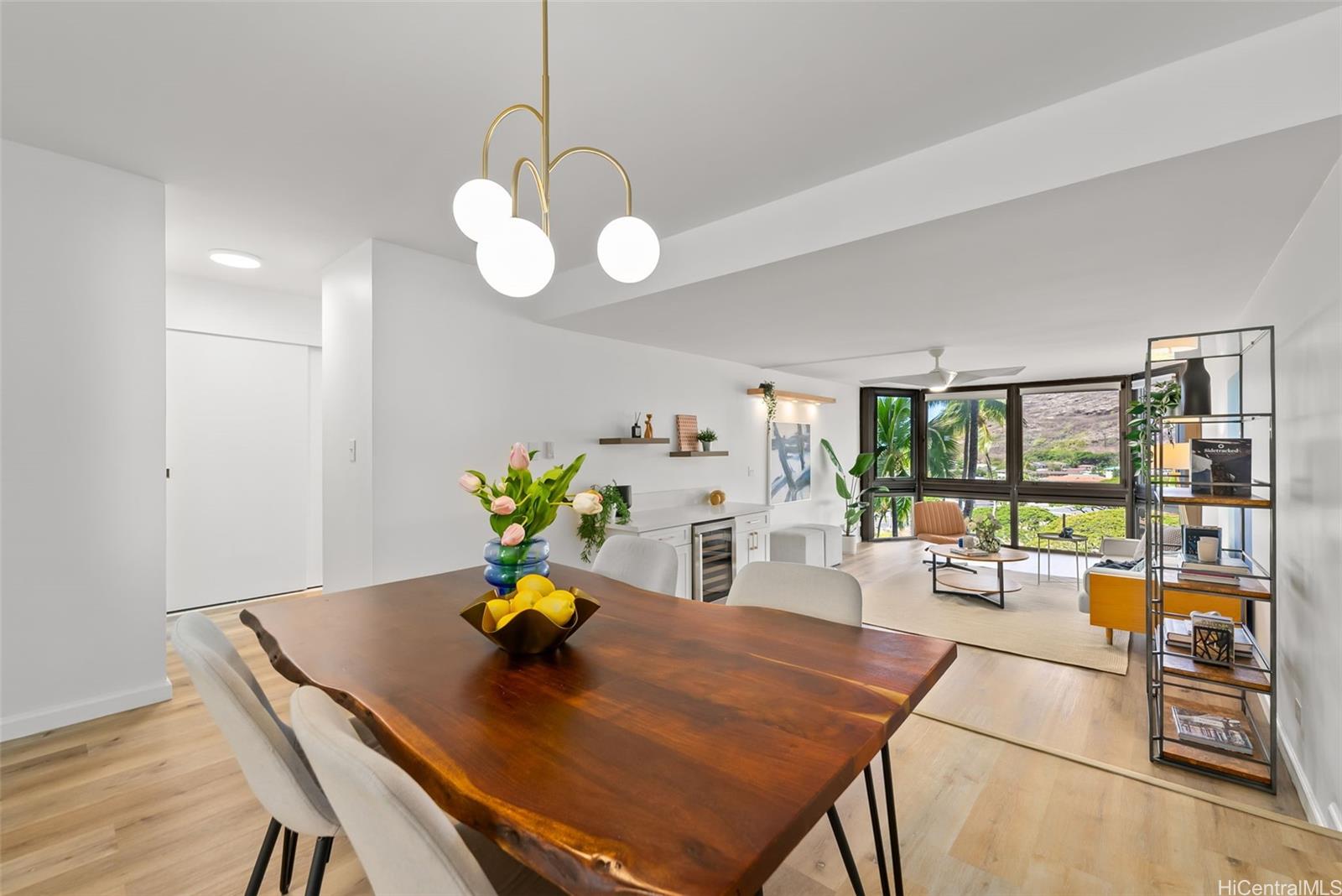 Mauna Luan condo # 2-6H, Honolulu, Hawaii - photo 7 of 25