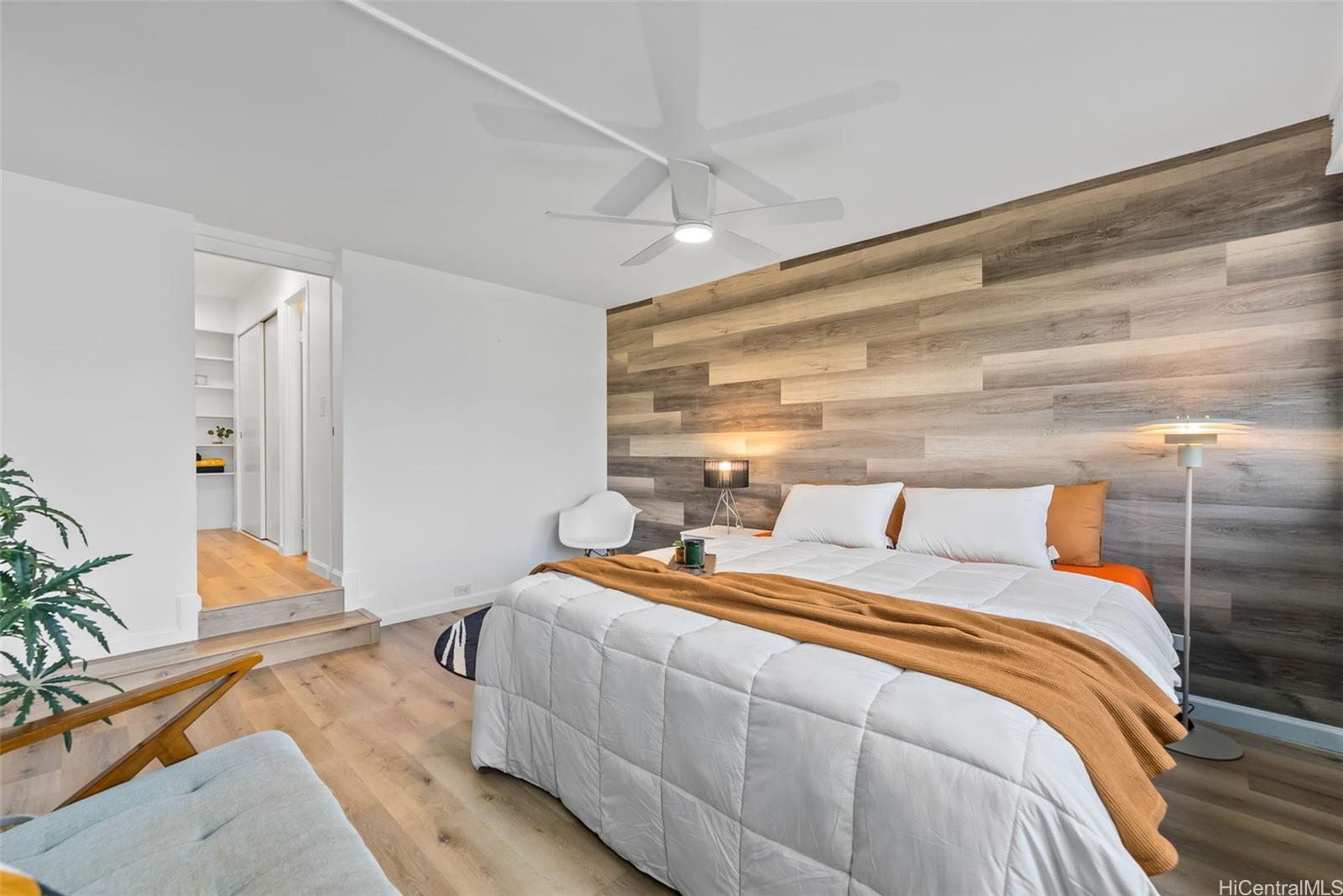 Mauna Luan condo # 2-6H, Honolulu, Hawaii - photo 9 of 25