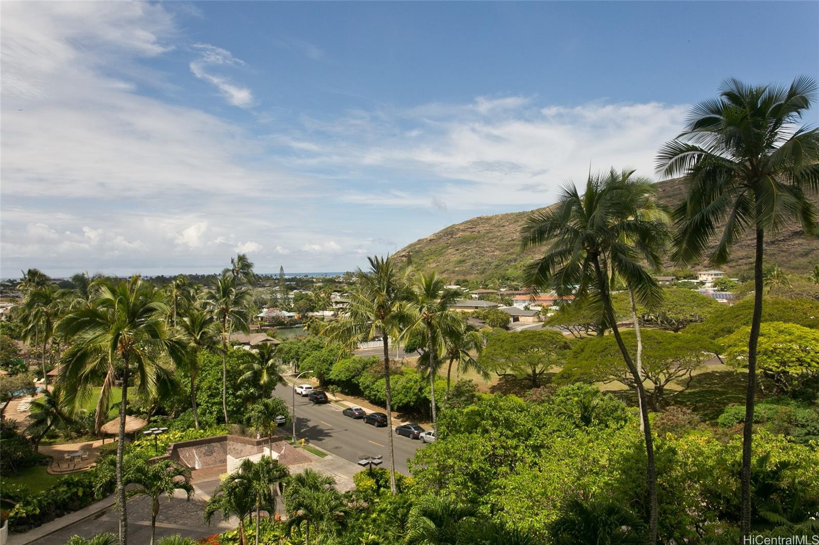 Mauna Luan condo # 2-6J, Honolulu, Hawaii - photo 2 of 20
