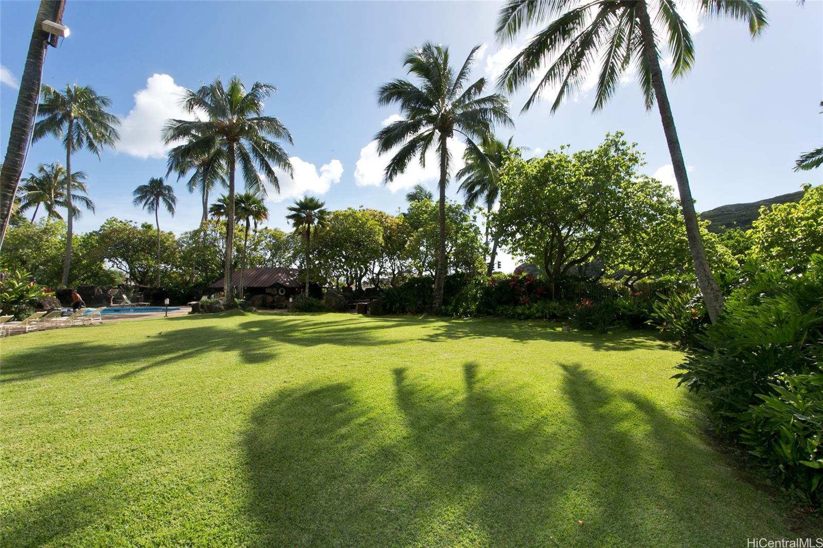 Mauna Luan condo # 2-6J, Honolulu, Hawaii - photo 18 of 20