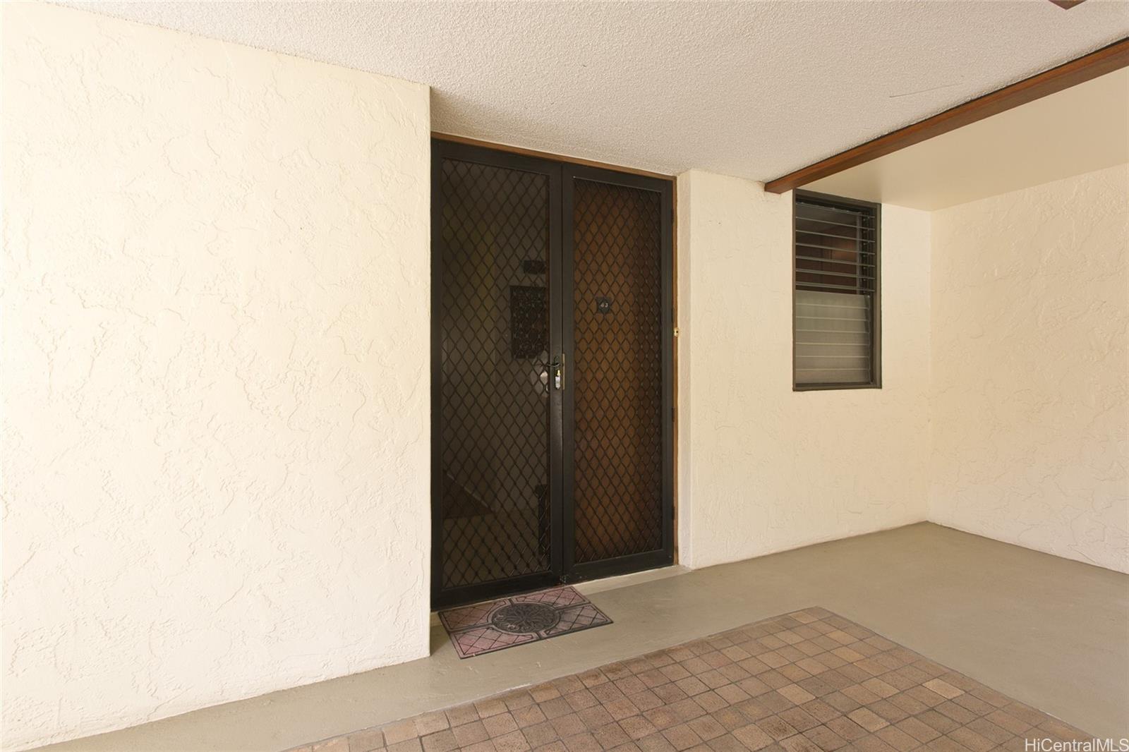 Mauna Luan condo # 2-6J, Honolulu, Hawaii - photo 20 of 20