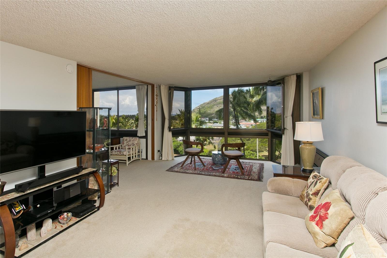 Mauna Luan condo # 2-6J, Honolulu, Hawaii - photo 4 of 20