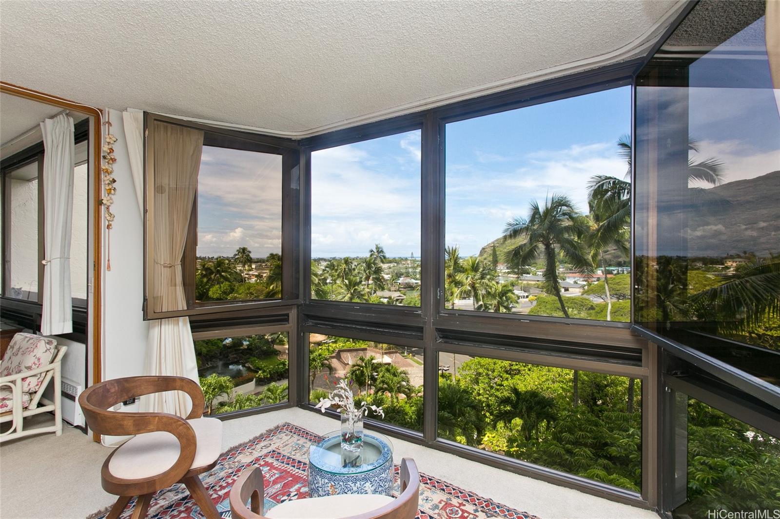 Mauna Luan condo # 2-6J, Honolulu, Hawaii - photo 6 of 20