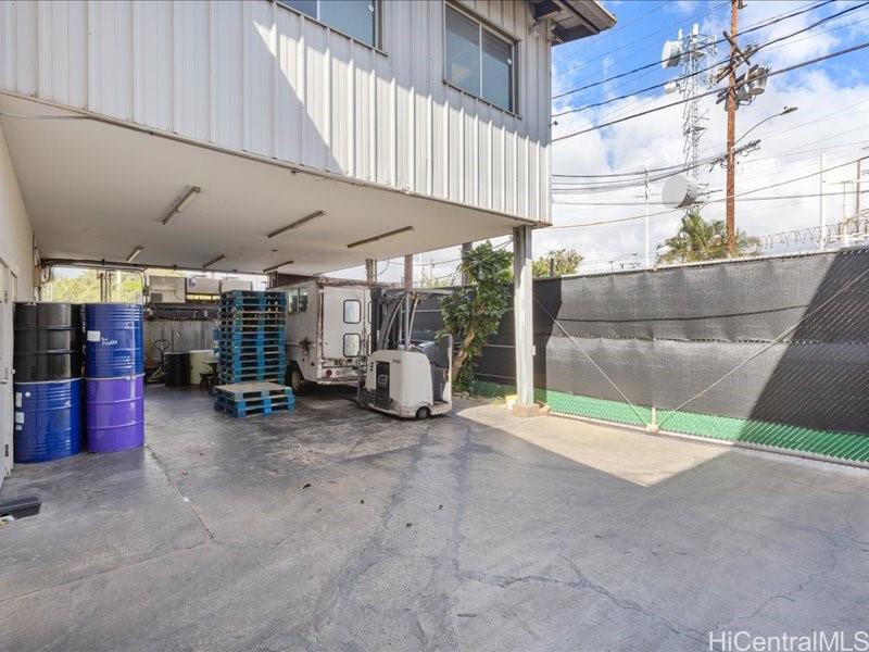521 Kuwili St Honolulu Oahu commercial real estate photo2 of 21