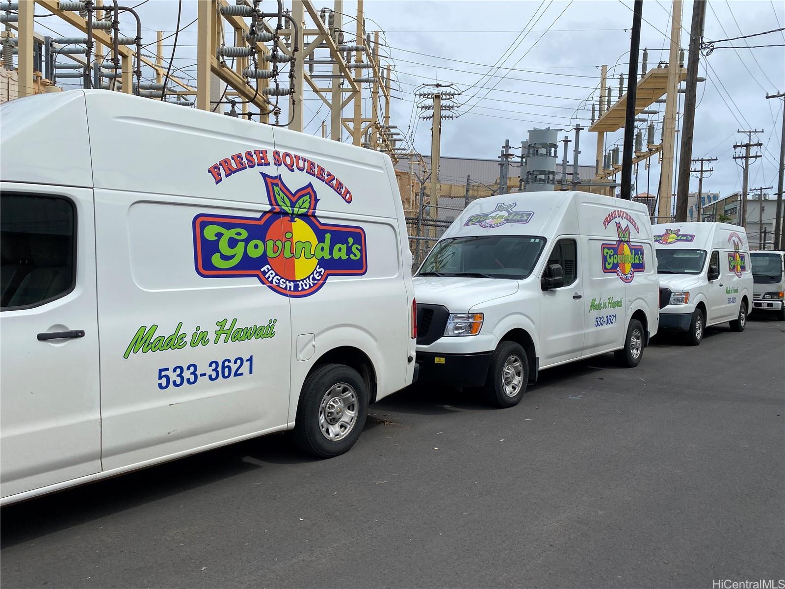 521 Kuwili St Honolulu Oahu commercial real estate photo20 of 21