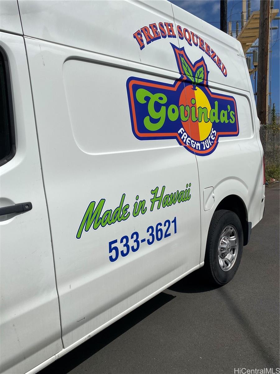 521 Kuwili St Honolulu Oahu commercial real estate photo21 of 21