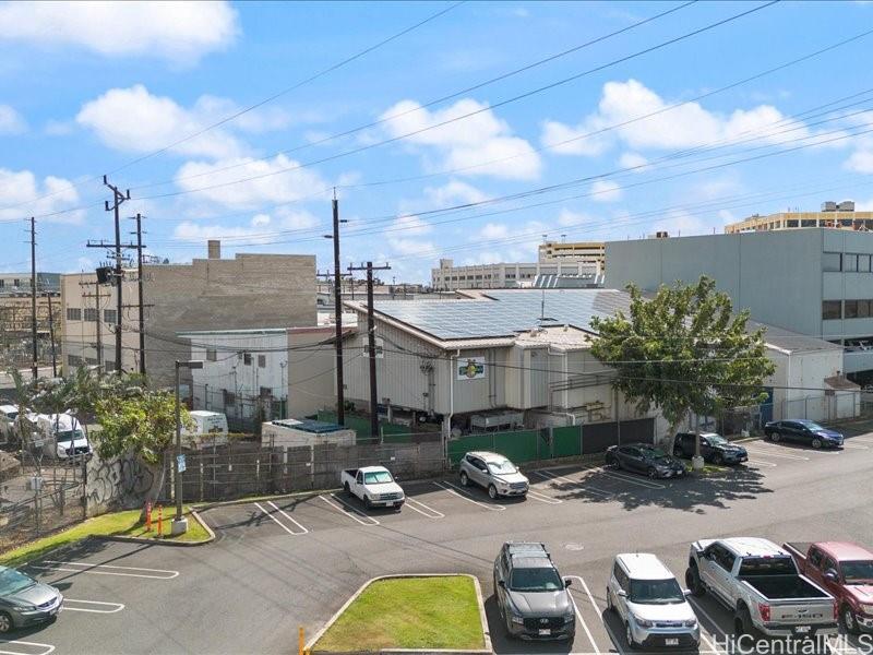 521 Kuwili St Honolulu Oahu commercial real estate photo5 of 21