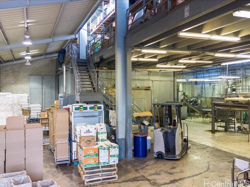 521 Kuwili St Honolulu Oahu commercial real estate photo6 of 21