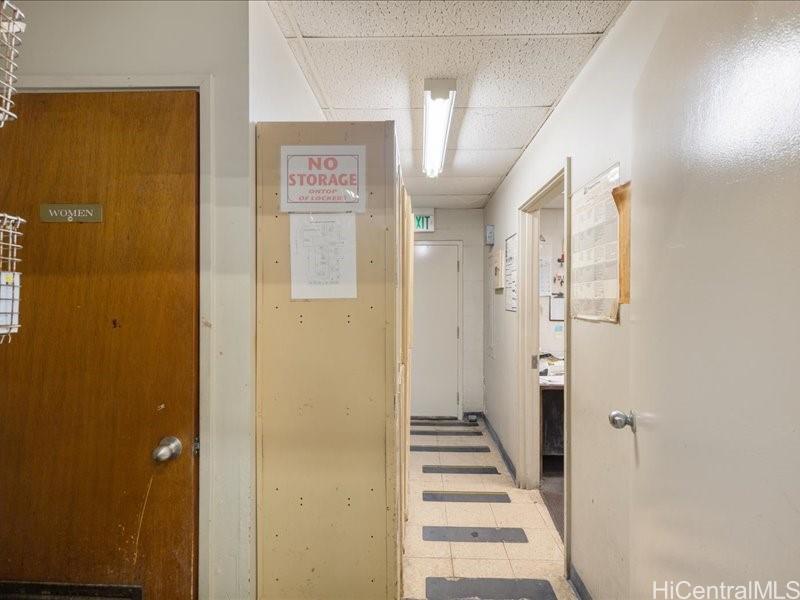 521 Kuwili St Honolulu Oahu commercial real estate photo16 of 20