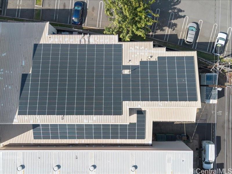 521 Kuwili St Honolulu Oahu commercial real estate photo3 of 20