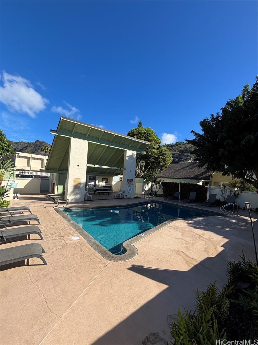 521 Pepeekeo Street Honolulu - Rental - photo 19 of 22