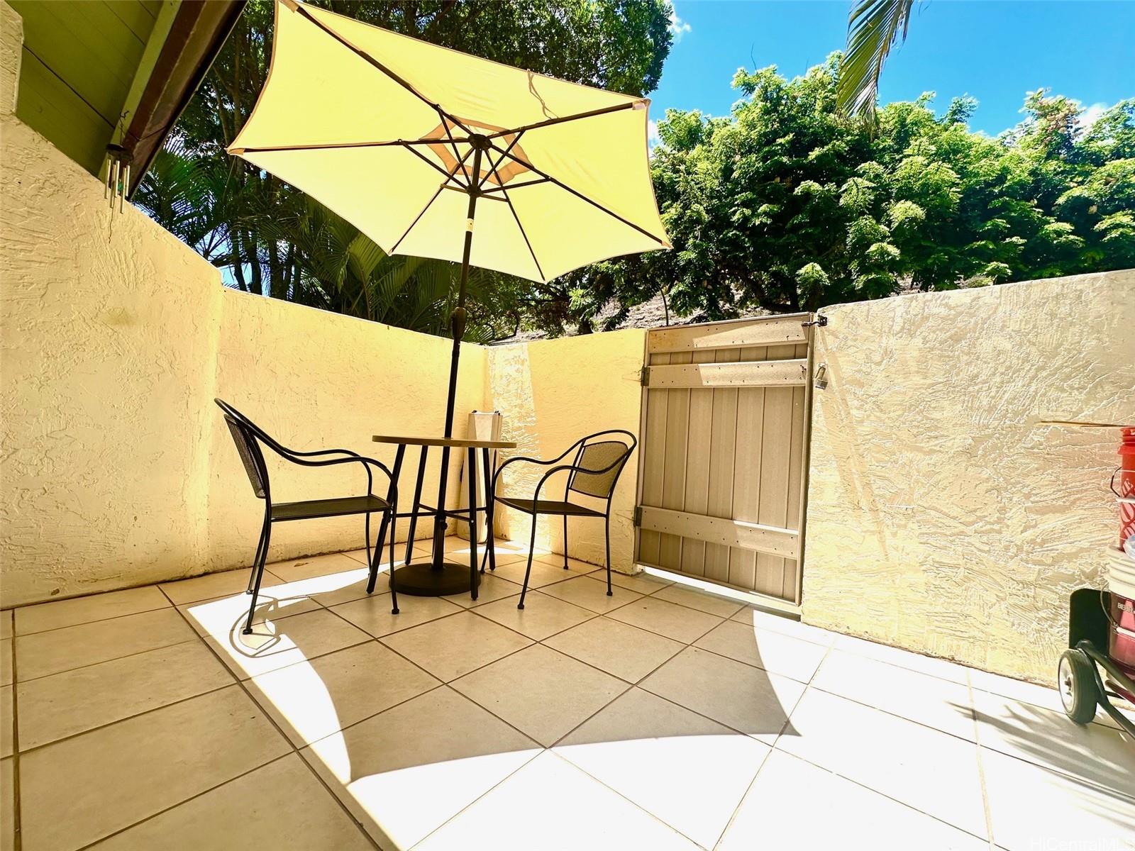 521 Pepeekeo Street townhouse # 8, Honolulu, Hawaii - photo 11 of 11