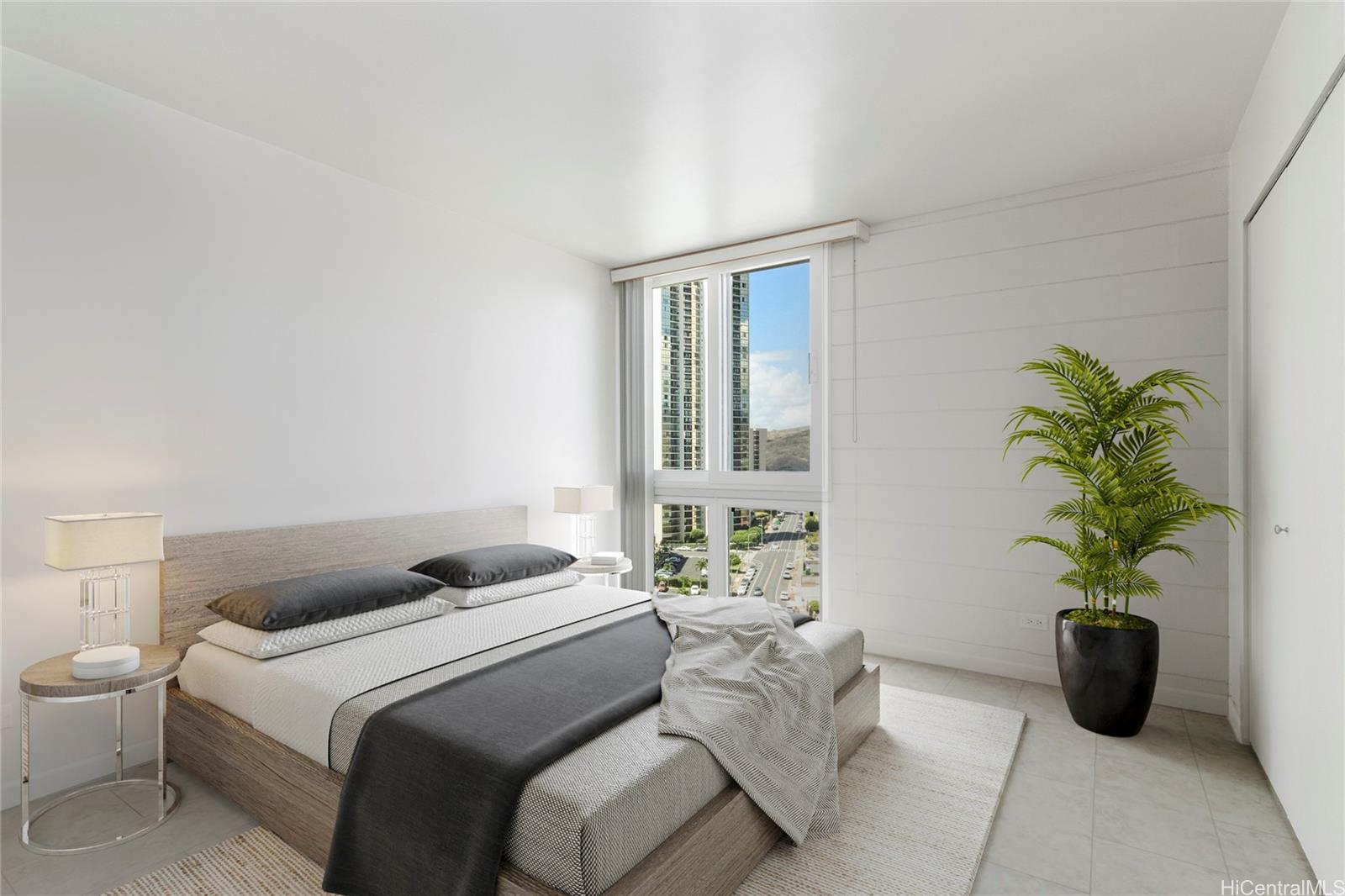 Fairway Gardens condo # 1208, Honolulu, Hawaii - photo 9 of 16