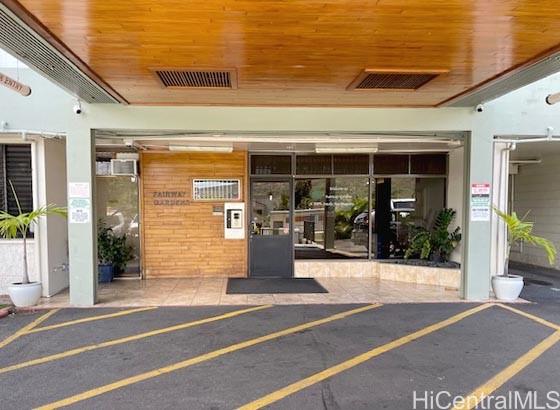 Fairway Gardens condo # 1409, Honolulu, Hawaii - photo 11 of 13