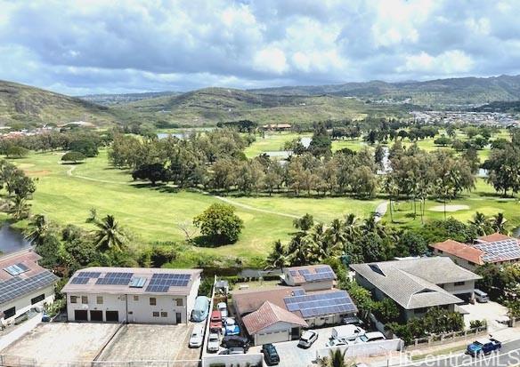 Fairway Gardens condo # 1409, Honolulu, Hawaii - photo 7 of 13