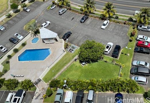 Fairway Gardens condo # 1409, Honolulu, Hawaii - photo 9 of 13