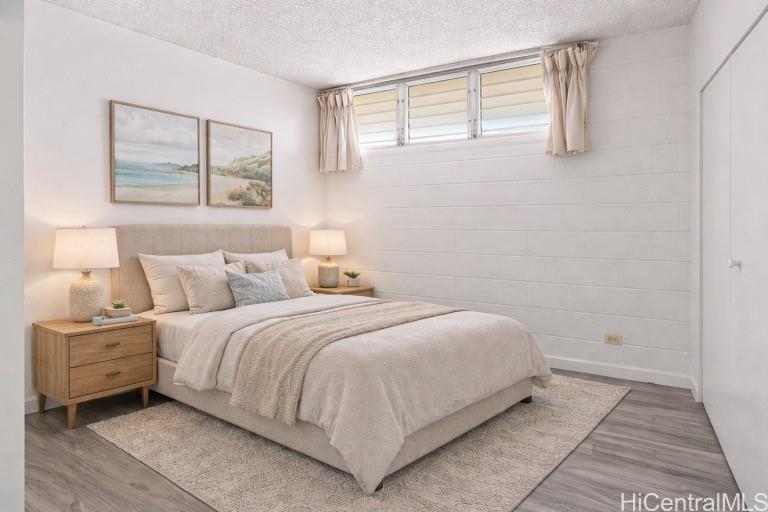 Fairway Gardens condo # 907, Honolulu, Hawaii - photo 12 of 18