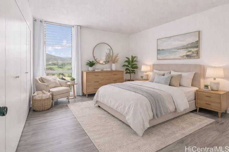 Fairway Gardens condo # 907, Honolulu, Hawaii - photo 9 of 18