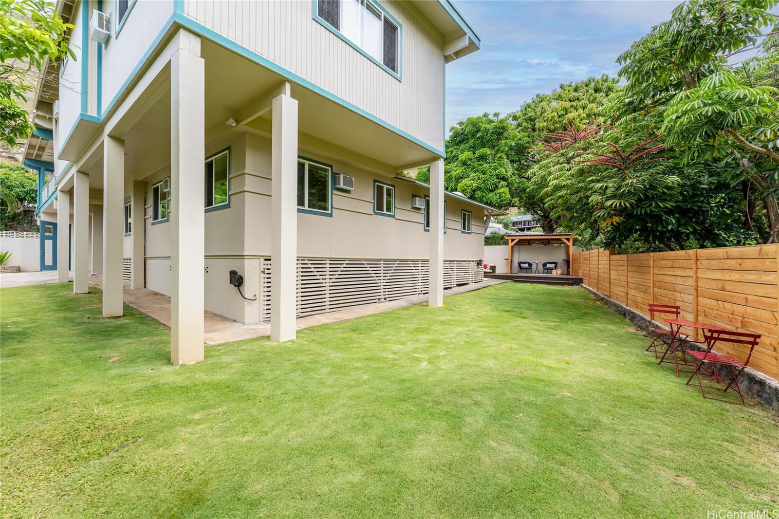 5216  Hao Place Aina Haina Area, Diamond Head home - photo 22 of 25