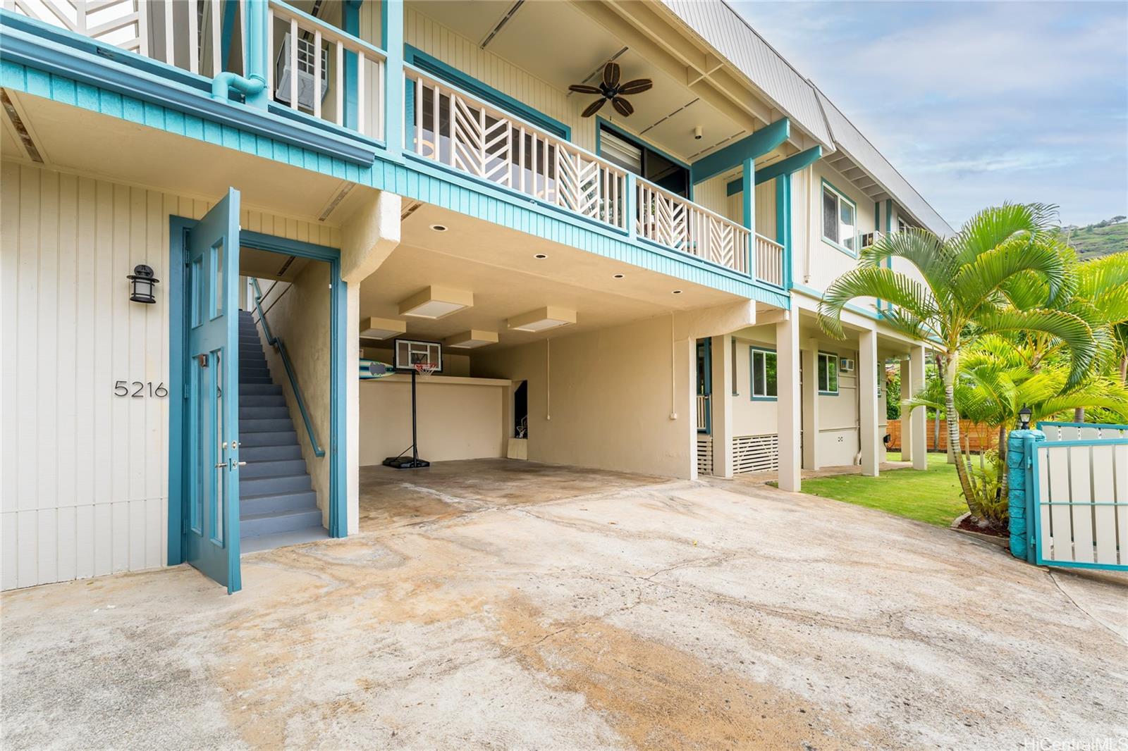 5216  Hao Place Aina Haina Area, Diamond Head home - photo 23 of 25