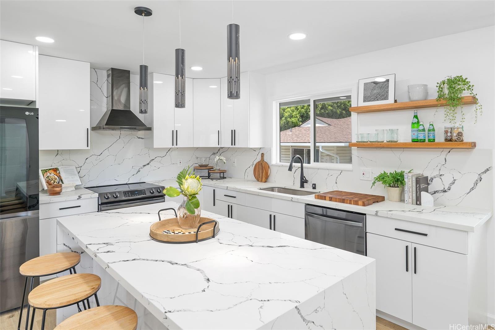 5232 Liwai Street , Honolulu house for sale Aina Haina Area Diamond Head