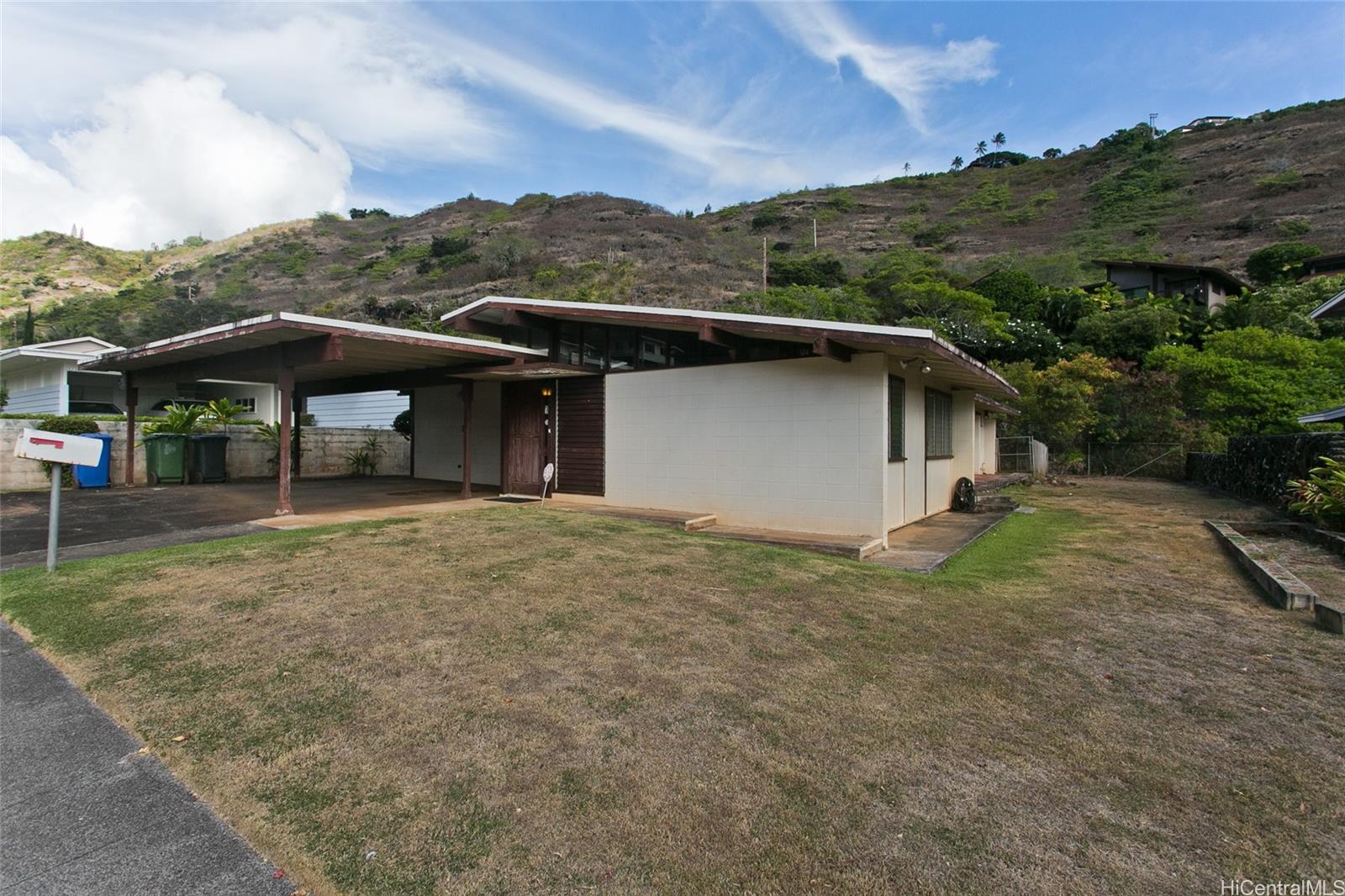 5233  Kilauea Ave Waialae Nui Vly, Diamond Head home - photo 16 of 16