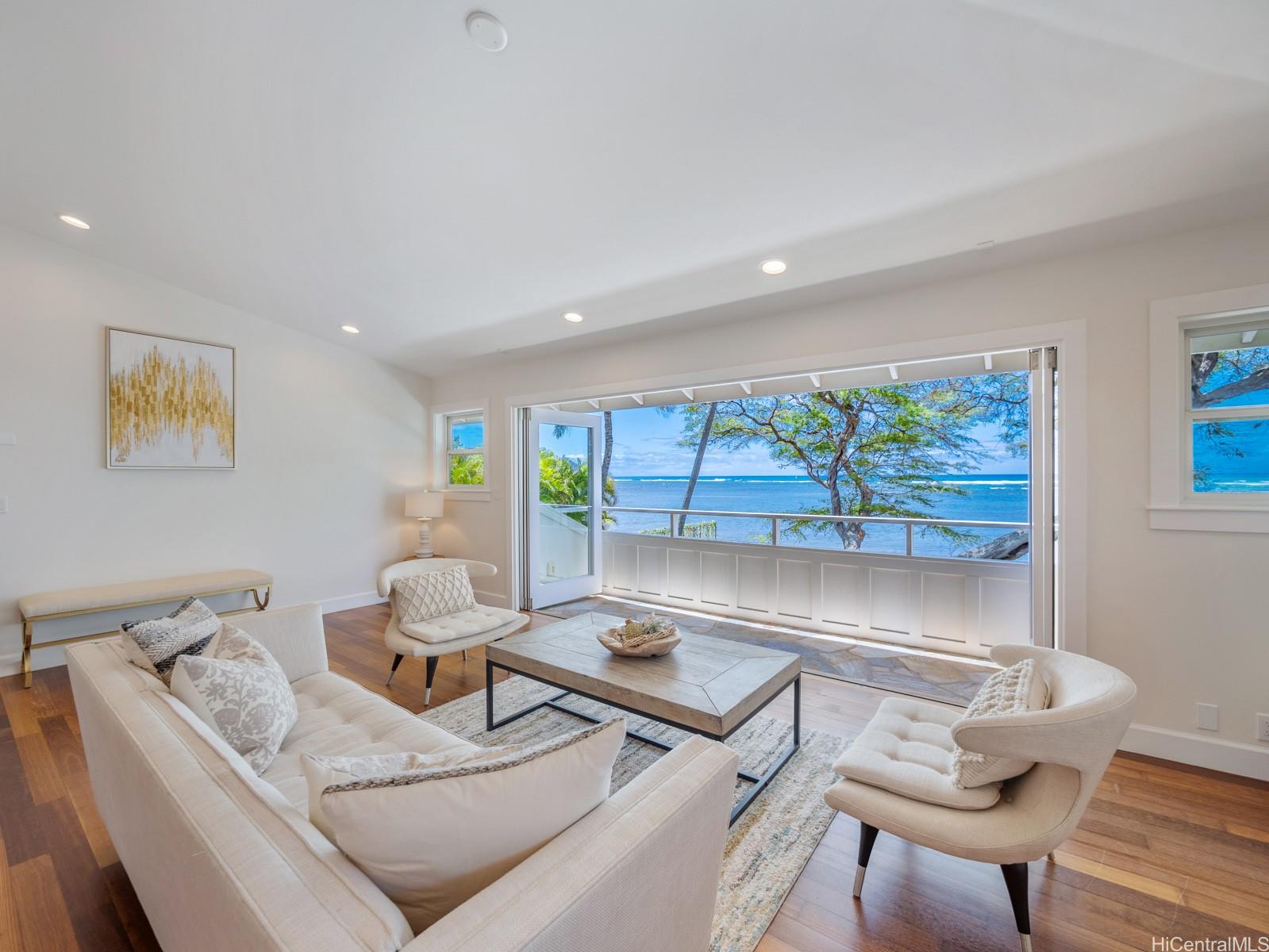 5245  Kalanianaole Hwy Aina Haina Beach, Diamond Head home - photo 15 of 25