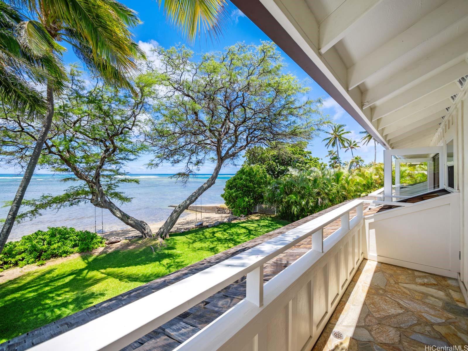 5245  Kalanianaole Hwy Aina Haina Beach, Diamond Head home - photo 19 of 25