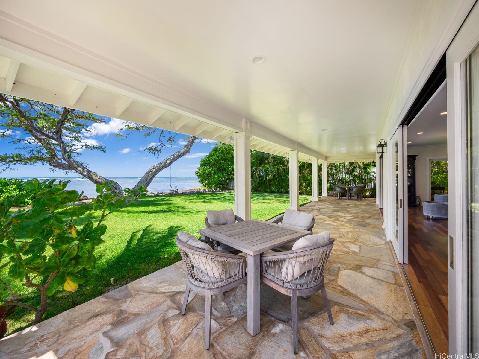 5245  Kalanianaole Hwy Aina Haina Beach, Diamond Head home - photo 21 of 25