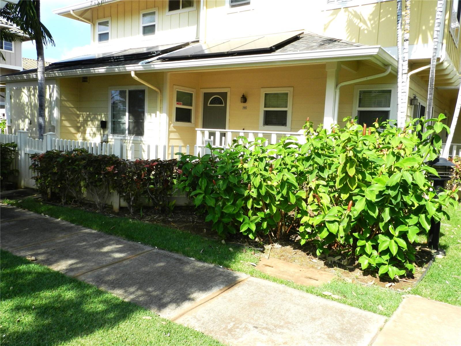 Nanala at Mehana condo # 908, Kapolei, Hawaii - photo 2 of 23