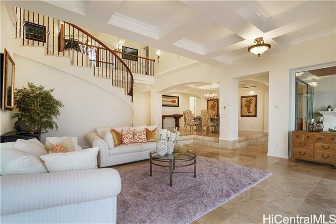 525  Moaniala St Hawaii Loa Ridge, Diamond Head home - photo 8 of 23