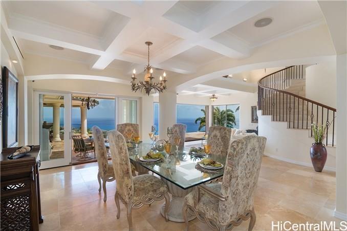 525  Moaniala St Hawaii Loa Ridge, Diamond Head home - photo 10 of 23