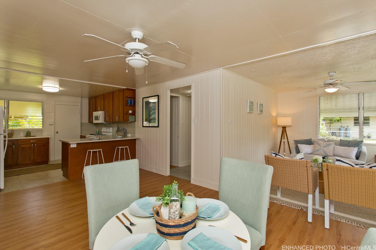 525A Kalaheo Ave , Kailua house for sale Kalama Tract Kailua