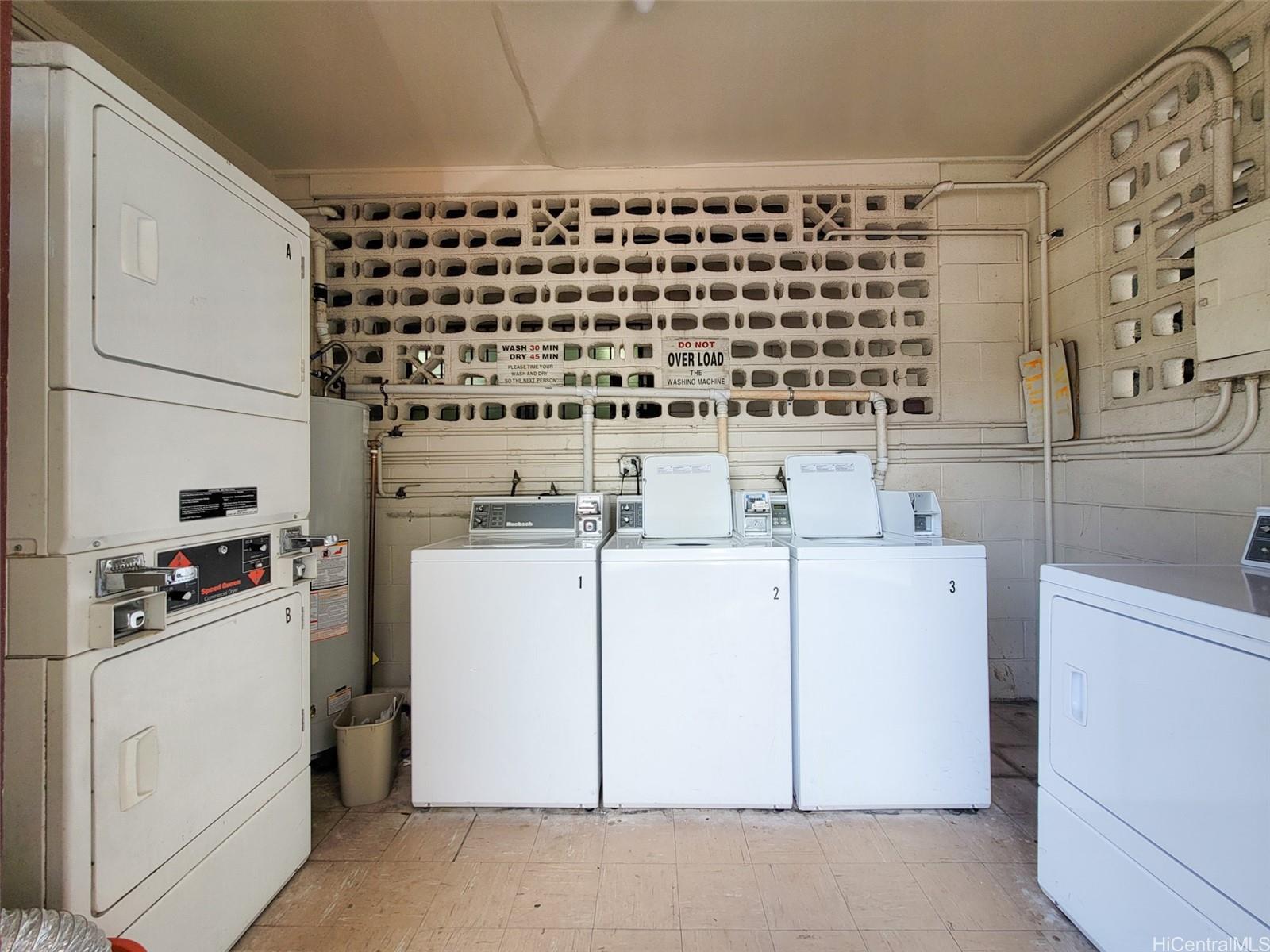 526 N School St Honolulu - Rental - photo 12 of 13