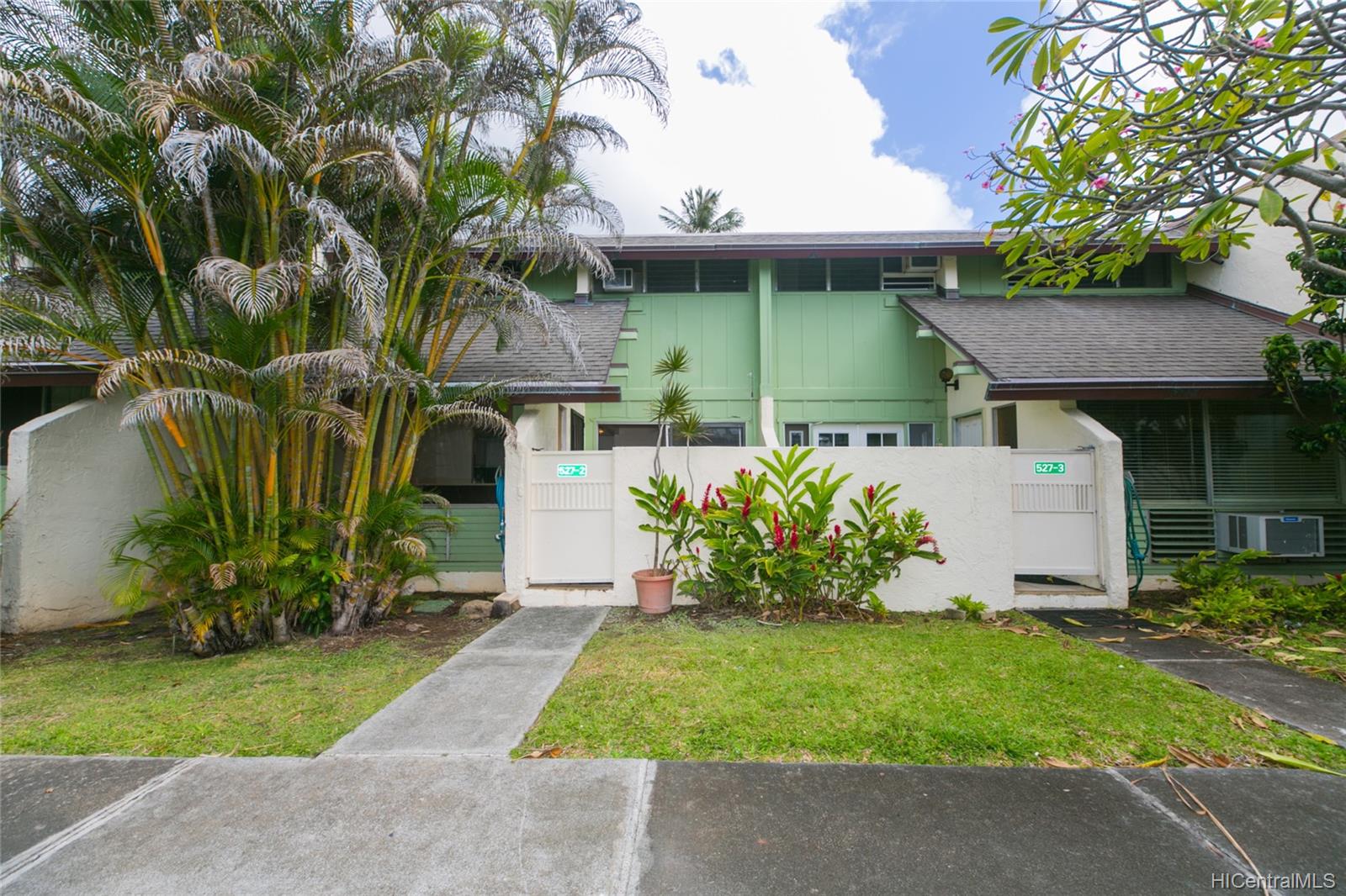 527 Pepeekeo Street 2, 527 Pepeekeo Street, Honolulu Hahaionelower