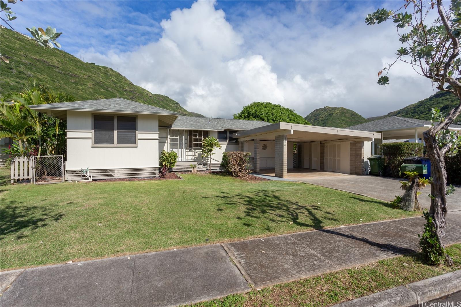5270 Keakealani Street , Honolulu, Hi 96821 Aina Haina Area