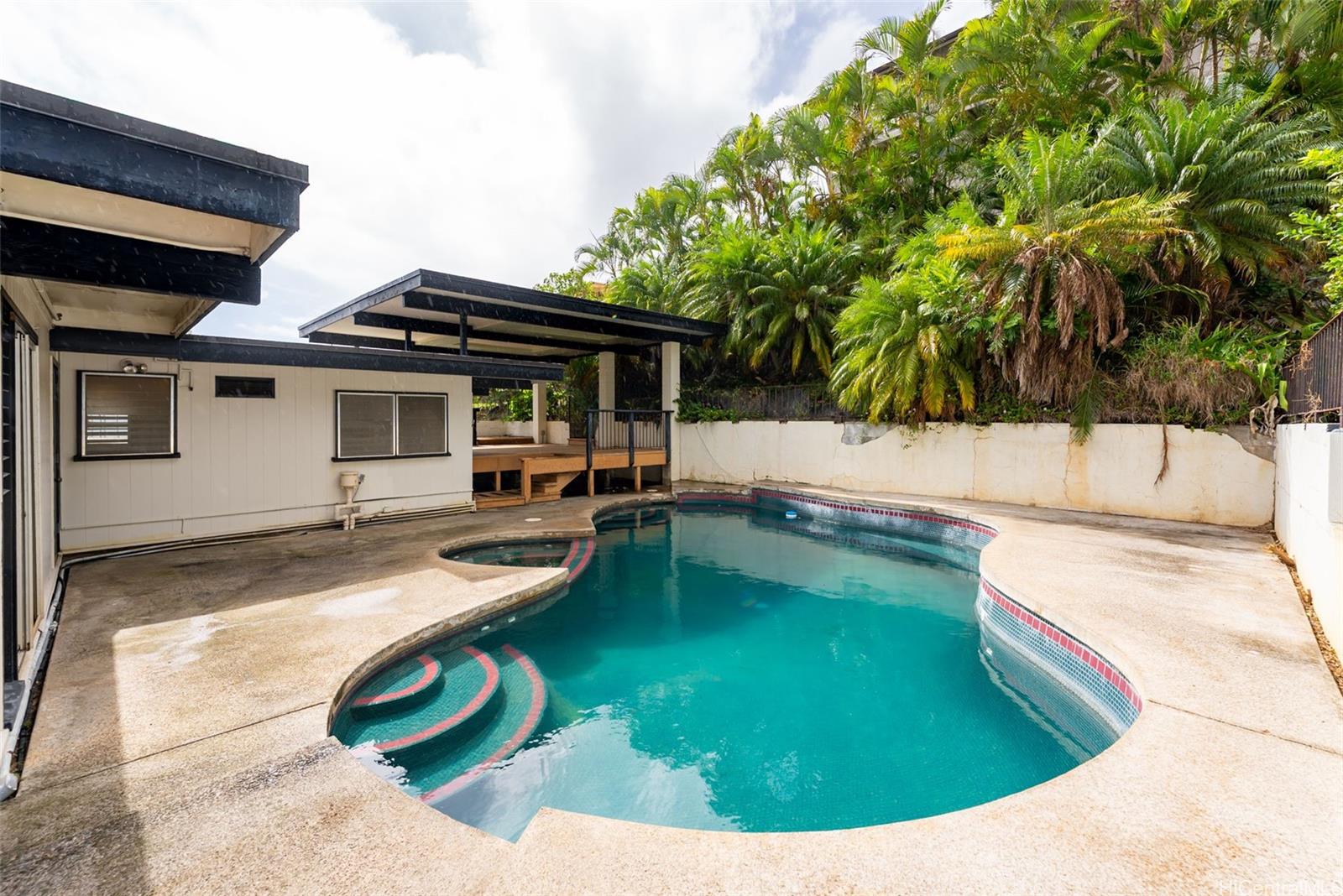 5270  Kilauea Ave Waialae Nui Vly, Diamond Head home - photo 20 of 25