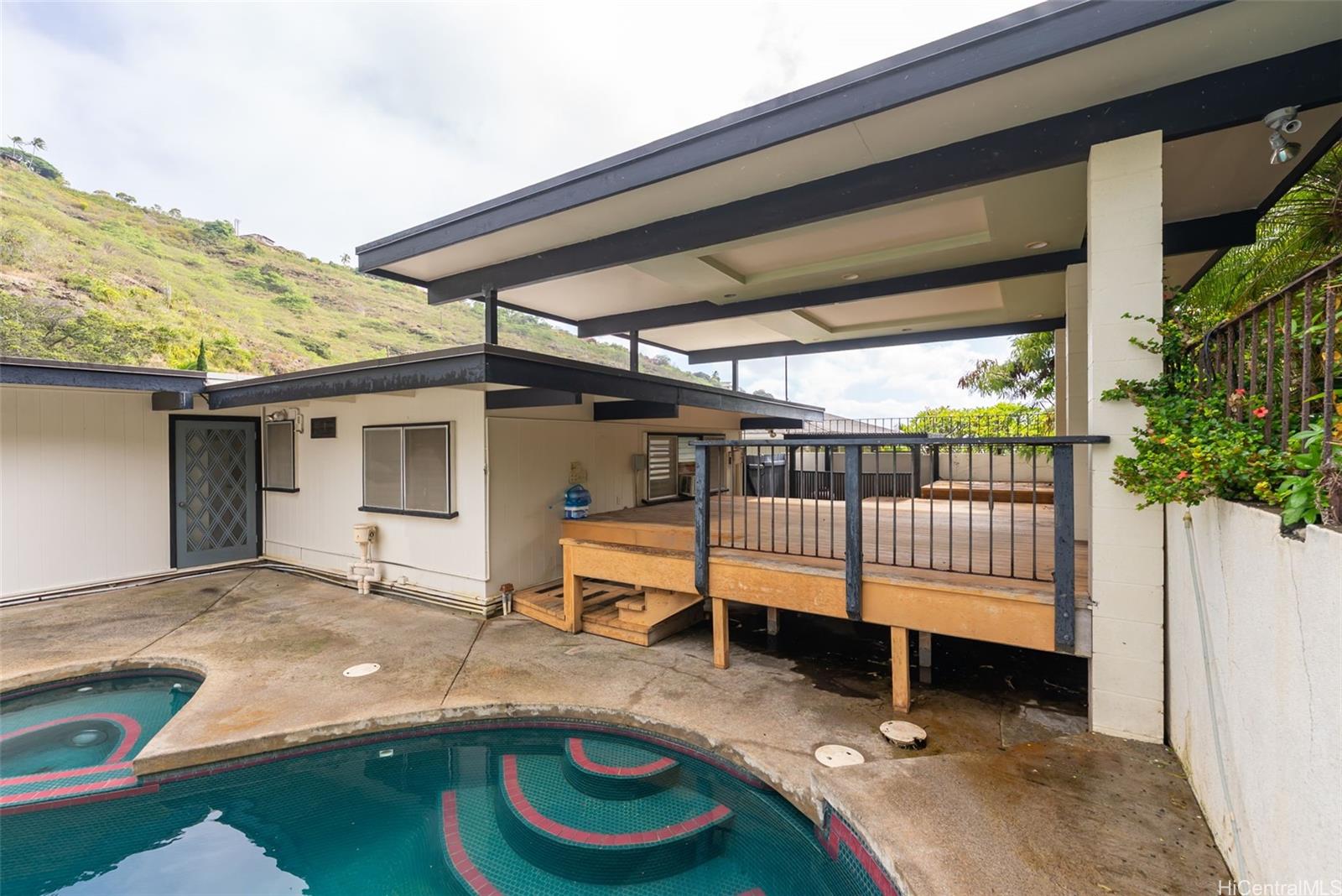 5270  Kilauea Ave Waialae Nui Vly, Diamond Head home - photo 21 of 25