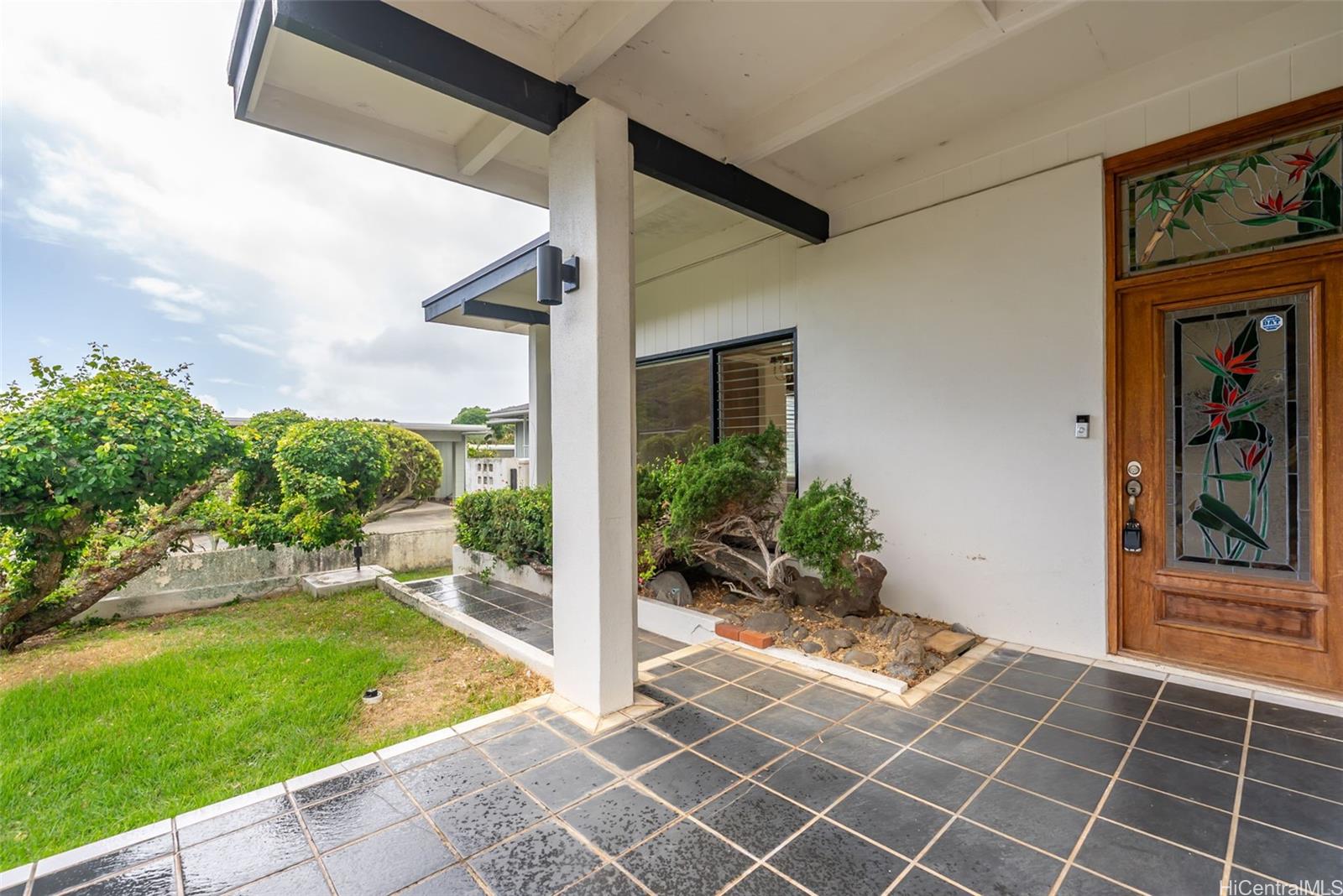 5270  Kilauea Ave Waialae Nui Vly, Diamond Head home - photo 23 of 25