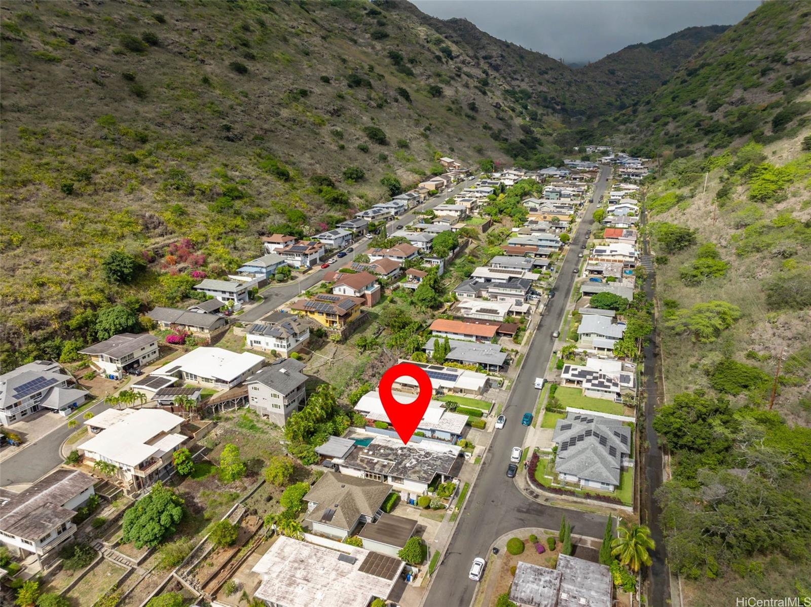 5270  Kilauea Ave Waialae Nui Vly, Diamond Head home - photo 24 of 25