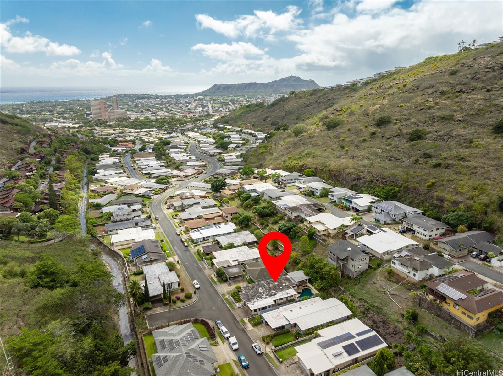 5270  Kilauea Ave Waialae Nui Vly, Diamond Head home - photo 25 of 25