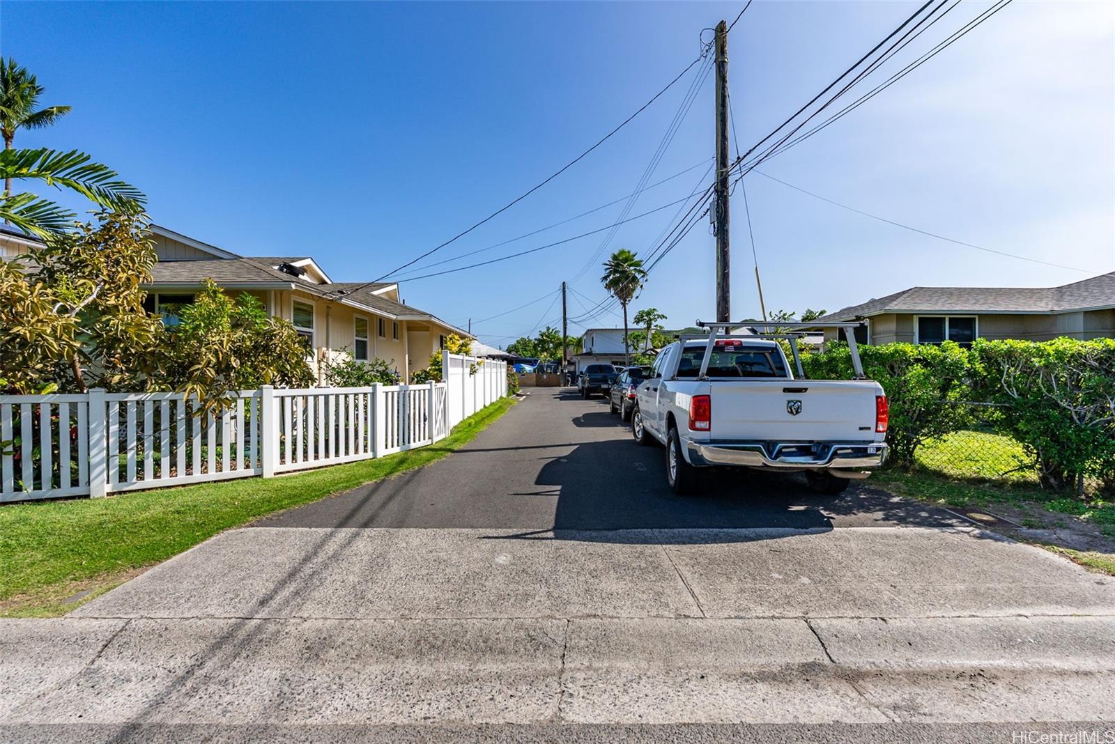 527 A  Kipuka Place Coconut Grove, Kailua home - photo 22 of 25